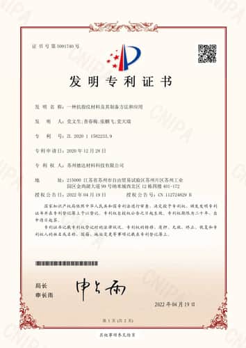证书
